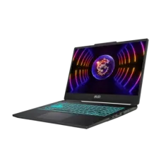 MSI Cyborg 15 A13UDX Core i5 13th Gen RTX 3050 6GB Graphics 15.6" FHD 144Hz Gaming Laptop